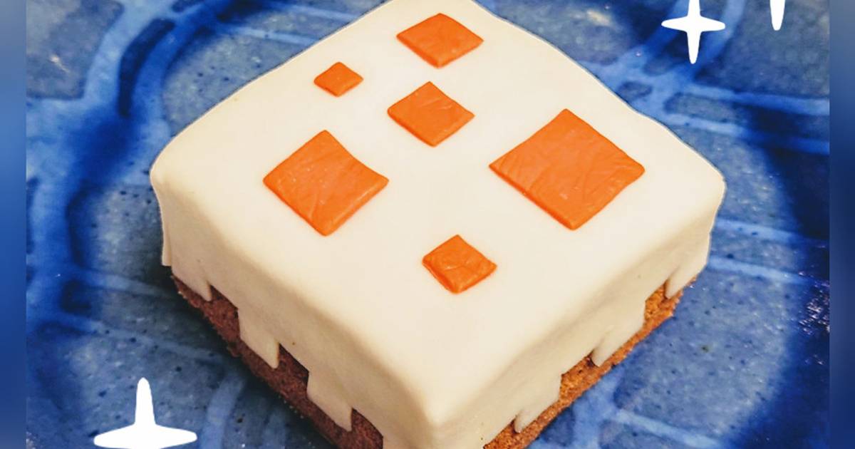 基本からアレンジまで！思わずつくりたくなる「マインクラフト ケーキ」のレシピ集 | クックパッド