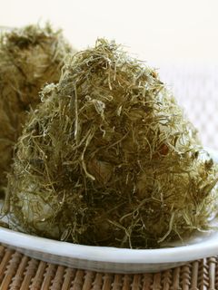 ふりかけ昆布のおにぎり-レシピのメイン写真