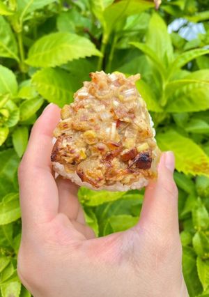 ★万能ネギ胡麻香味だれ★-レシピのメイン写真