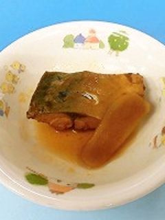 サバのソース煮-レシピのメイン写真