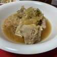 すき焼き風のうま煮