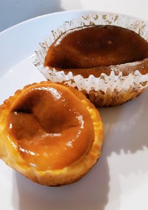 ニューヨークチーズケーキ♪-レシピのメイン写真