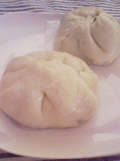 残りのカレーで・・・カレーまん-レシピのメイン写真