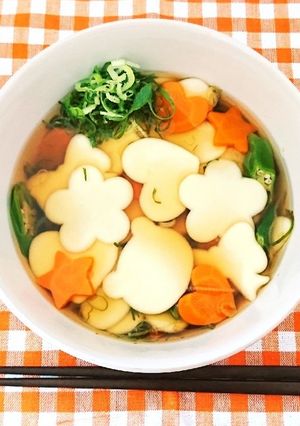 楽しく簡単☆手打ちうどん-レシピのメイン写真