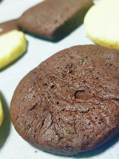 簡単さくさくクッキー-レシピのメイン写真