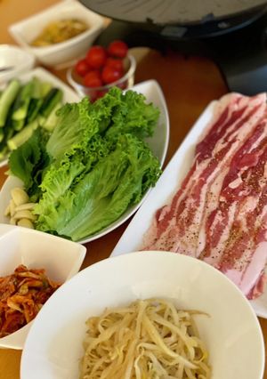 もやしのナムル-レシピのメイン写真