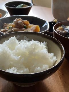 令和版お米の炊き方-レシピのメイン写真