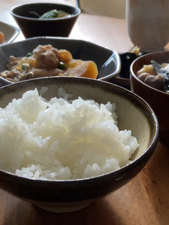 令和版お米の炊き方-レシピのメイン写真