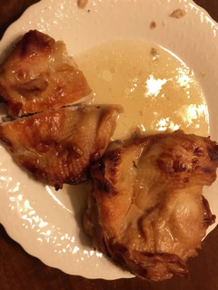 鶏のジンジャーハニー照り焼き-レシピのメイン写真