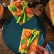 基本のフォカッチャ 〜Focaccia〜