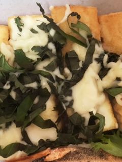 厚揚げチーズ-レシピのメイン写真