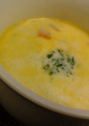 めちゃウマ♡シチュー風みるくスープ♪-レシピのメイン写真
