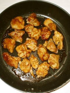 鶏もも肉照り焼き♪簡単やわらかい・おかず-レシピのメイン写真