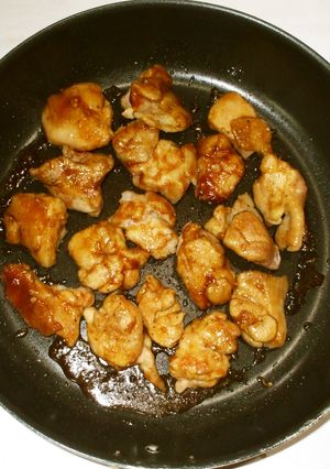 鶏もも肉照り焼き♪簡単やわらかい・おかず-レシピのメイン写真