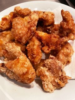 白だしからあげ-レシピのメイン写真