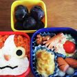 ジバニャン キャラ弁