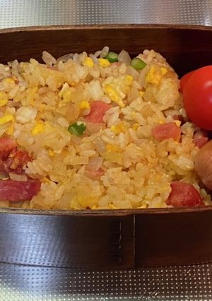 2021.9.14（火）　手弁当-レシピのメイン写真