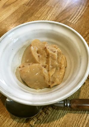 イノラスフルーチェ-レシピのメイン写真