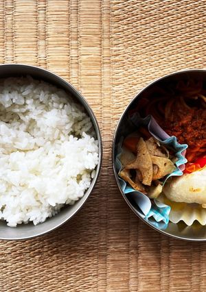 2年目｜怒涛のお弁当生活68日目-レシピのメイン写真