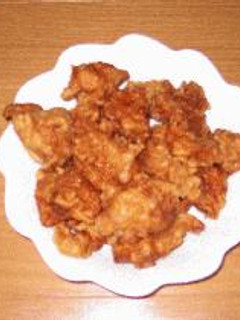 唐揚げ-レシピのメイン写真