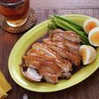 ほとんどほったらかし!鶏チャーシュー
