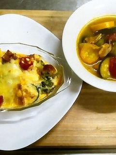 ハイジ様】スープ カレー パングラタン 手作り 菓子 パン ハイジ