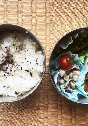 2年目｜怒涛のお弁当生活69日目-レシピのメイン写真