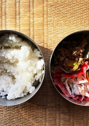 2年目｜怒涛のお弁当生活71日目-レシピのメイン写真