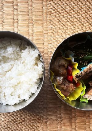 2年目｜怒涛のお弁当生活72日目-レシピのメイン写真