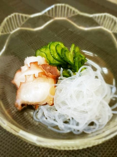 きゅうりの酢の物-レシピのメイン写真