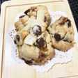 HMで簡単♡さくさくクッキー