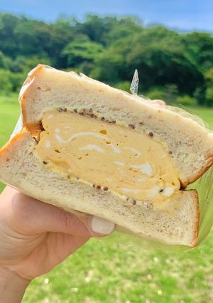 ★美味しさ優勝です!厚焼き玉子★-レシピのメイン写真