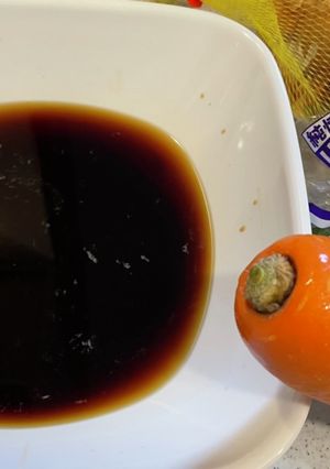 南蛮酢-レシピのメイン写真