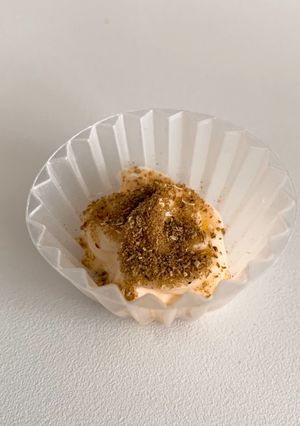 マヨ山椒-レシピのメイン写真