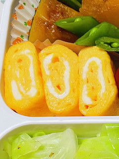 うちのたまご焼き-レシピのメイン写真