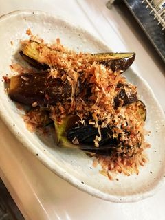 焼きナスより簡単!ナスステーキ-レシピのメイン写真