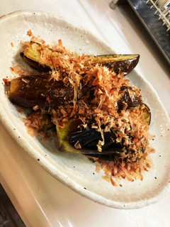 焼きナスより簡単!ナスステーキ-レシピのメイン写真