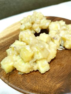 鬼饅頭-レシピのメイン写真