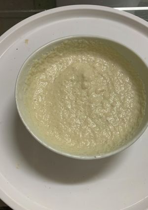 豆腐のホワイトソースもどき-レシピのメイン写真