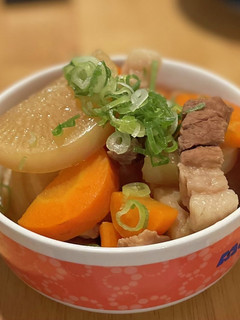 豚と蓮根の旨煮-レシピのメイン写真
