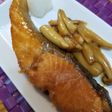ご飯がすすむ♪鮭の照り焼き