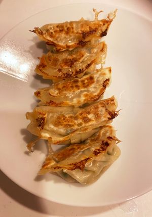 ○沢山作って冷凍可○餃子(子供にも人気)-レシピのメイン写真