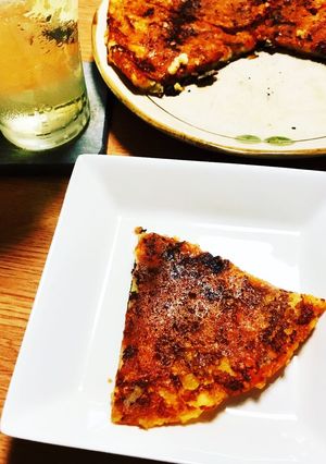 マッシュポテトのチーズ焼き-レシピのメイン写真