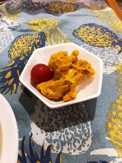 かぼちゃサラダ-レシピのメイン写真