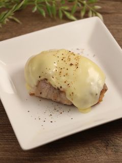 簡単!コロッケリメイク☆肉巻コロッケ-レシピのメイン写真