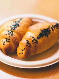 ふわふわバターロール (ロールパン)-レシピのメイン写真