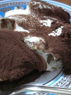 簡単☆ティラミス-レシピのメイン写真