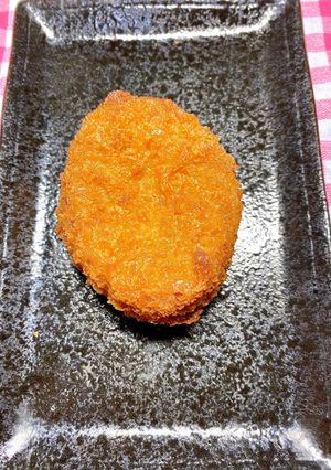 ヘルシーに揚げ物温め方-レシピのメイン写真