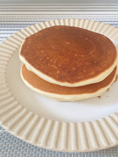 米粉パンケーキ-レシピのメイン写真