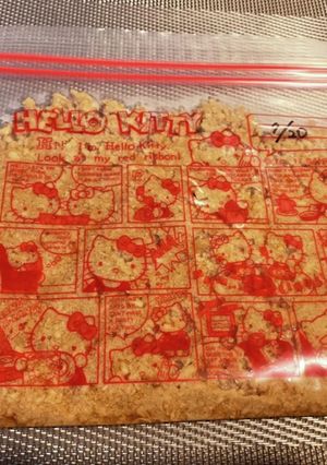 ○万能○冷凍可能○味付き挽肉(豚も鶏も)-レシピのメイン写真